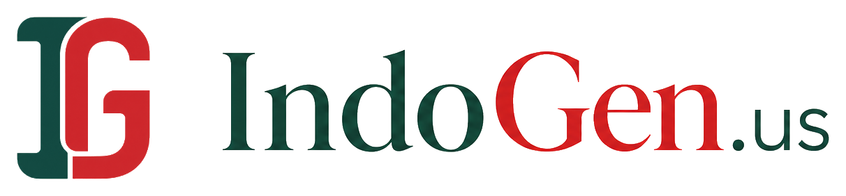 IndoGen.us